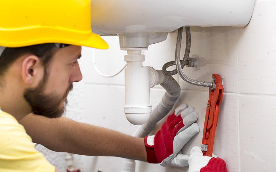 recherche fuite canalisation enterrée Gennevilliers